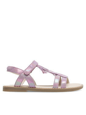 Lasocki Young Lasocki Young Босоніжки VERNIS CI12-3027-01B Фіолетовий