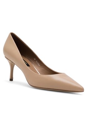 Gino Rossi Gino Rossi High Heels V255-03 Beige
