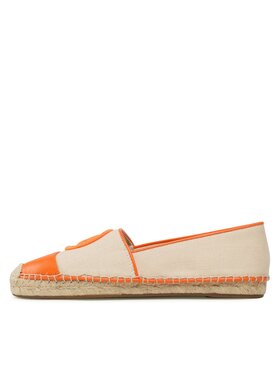 MICHAEL Michael Kors Espadrile Kendrick Toe Cap 40S3KNFP1D Bež