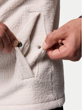 Fleece Columbia φωτογραφία
