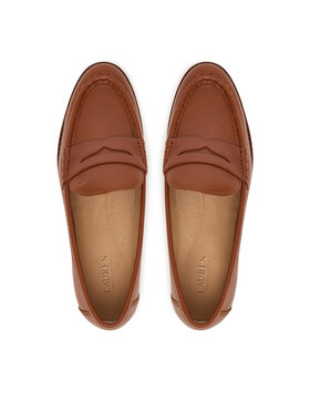 LAUREN RALPH LAUREN Μοκασίνια LAUREN RALPH LAUREN - 5