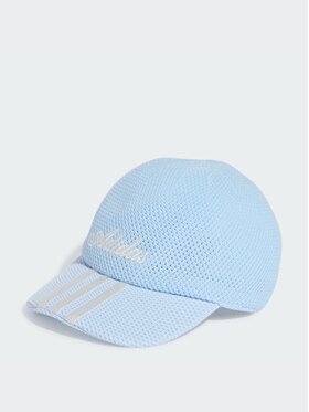 adidas adidas Czapka z daszkiem 165436 Niebieski jasny