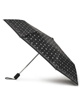 KARL LAGERFELD KARL LAGERFELD Parasolka A1W50078 Czarny