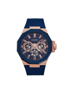 Guess Guess Ceas Indy GW0853G3 Bleumarin