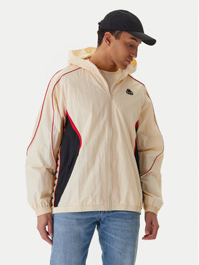 Kappa Kappa Tuulejope Banda Silas 222 37222WW Ekrüüvärv Comfort Fit