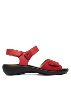 Josef Seibel Josef Seibel Sandaalid Ibiza 13 86713 Punane