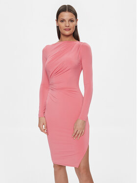 Marciano Guess Marciano Guess Robe de cocktail Marni 4RGK91 6230Z Rose Bodycon Fit