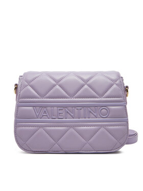 Valentino Valentino Τσάντα Ada VBS51O09 Μωβ