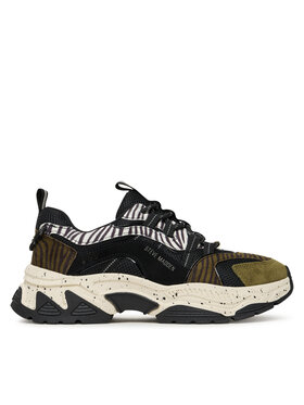 Steve Madden Steve Madden Αθλητικά Animates-L SM11004762 Μαύρο