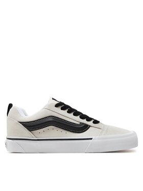 Vans Vans Tenisky Knu Skool VN0009QCYB21 Biela