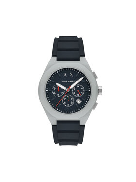 Armani Exchange Armani Exchange Hodinky Sync AX4172 Tmavomodrá