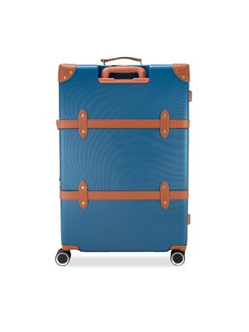 Μεγάλη Βαλίτσα Semi Line φωτογραφία