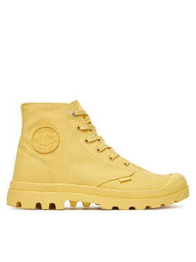 Palladium Palladium Žygio batai Mono Chrome 73089-725-M Geltona