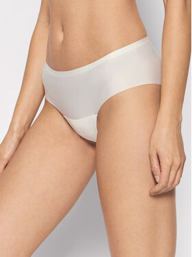 Selmark Selmark Brazilian Damenslip Etna 10505 Beige