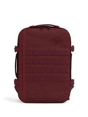 CabinZero CabinZero Plecak 180137 Bordowy