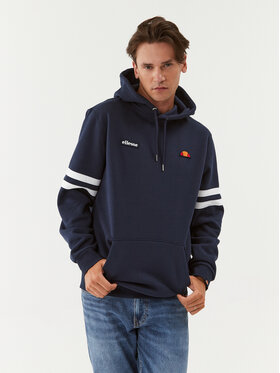 Ellesse Ellesse Sweatshirt SHP17083 Dunkelblau Regular Fit