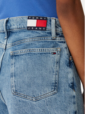 Tommy Jeans Τζιν σορτσάκια Tommy Jeans - 5