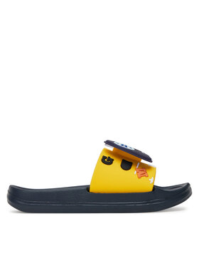 Action Boy Action Boy Ciabatte P3047079K Giallo