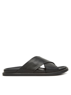 Paul&Shark Paul&Shark Şlapi 25418010 Negru