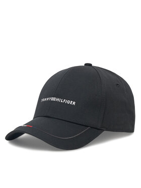 Tommy Hilfiger Tommy Hilfiger Šilterica Foundation AM0AM13001 Crna