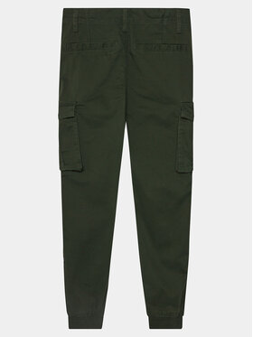 Παντελόνι υφασμάτινο NAME IT φωτογραφία