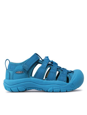 Keen Keen Босоніжки Newport H2 1027380 Голубий