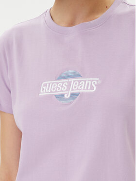Guess Jeans T-Shirt Guess Jeans - 4