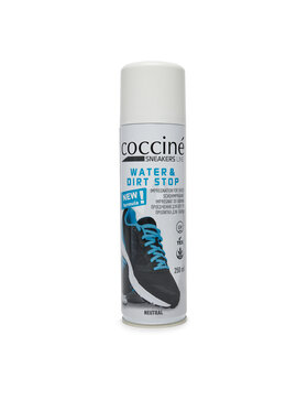 Coccine Coccine Impregnát Water&Dirt Stop 557/58/250/67v1