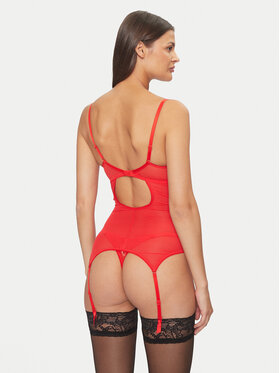 κορμάκι Gossard φωτογραφία