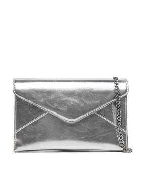 Aldo Aldo Torebka Lupine 13723520 Srebrny