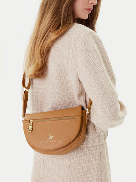 Beverly Hills Polo Club Beverly Hills Polo Club Handtasche C-BHPC-C-009-07 Écru