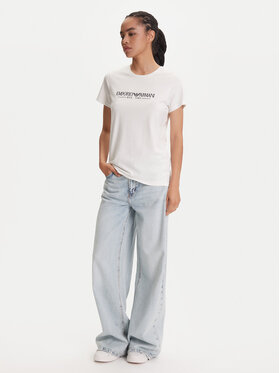 T-Shirt Emporio Armani Underwear φωτογραφία