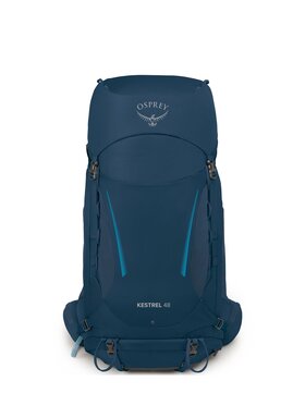 Osprey Osprey Plecak 278278 Błękitny
