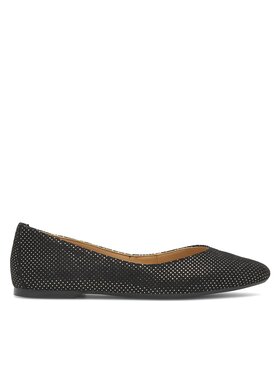 Lasocki Lasocki Ballerinas RST-ZAIRA-01 Schwarz