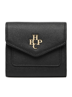 Beverly Hills Polo Club Beverly Hills Polo Club Πορτοφόλι CWBEO-BHPC-W1-003-SS26 Μαύρο