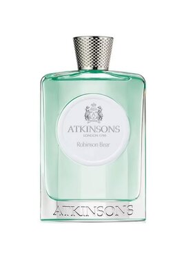Atkinsons Atkinsons Robinson Bear Woda perfumowana
