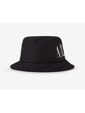 Armani Exchange Armani Exchange Klobouk 954700 2R124 00020 Černá