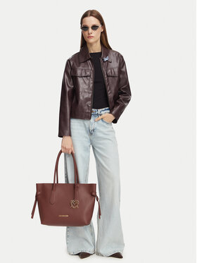 LOVE MOSCHINO LOVE MOSCHINO Borsetta JC4059PP1PLL0200 Marrone