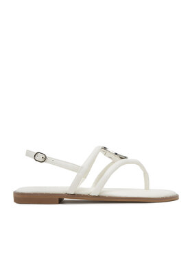 Nine West Nine West Sandale 123AL1754 Alb