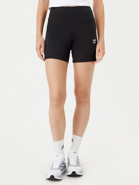 adidas adidas Κολάν Ποδηλασίας Essentials JD1548 Μαύρο Slim Fit