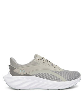 Under Armour Under Armour Bežecké topánky UA W Ascend 6009828 Sivá