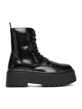 DeeZee DeeZee Gležnjače 5026-1 Crna
