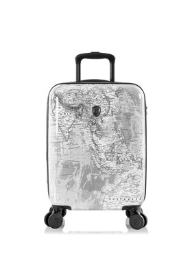 Heys Heys Walizka kabinowa 314360 Biały