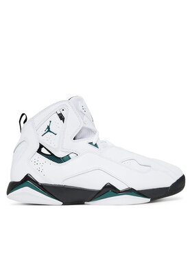 Nike Nike Sneakers True Flight 342964 Alb