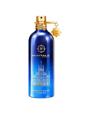 Montale Montale Rendez-Vous A Milan Woda perfumowana