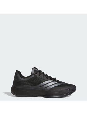 adidas adidas Buty do koszykówki 150737 Czarny