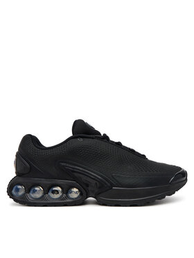 Nike Nike Сникърси Air Max DN DV3337 Черен