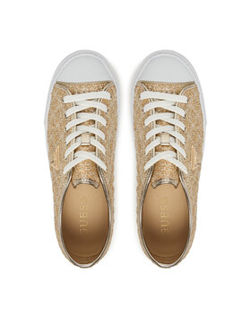 Sneakers Guess φωτογραφία