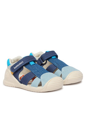 Biomecanics Biomecanics Тапочки 262186 Cиній