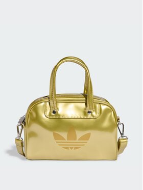 adidas adidas Torba 151241 Złoty